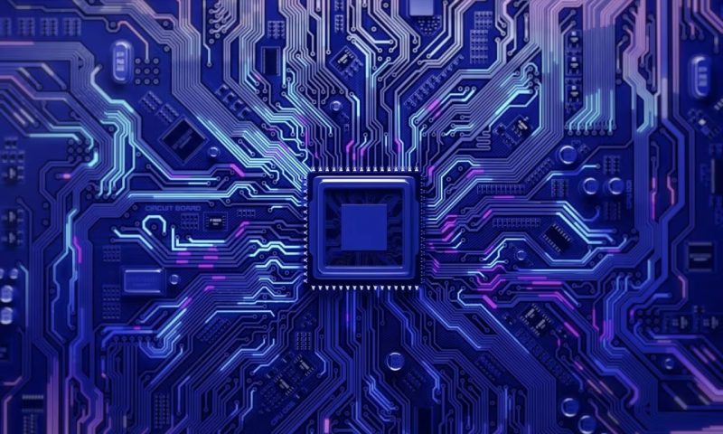 舞钢市工业物联网核心技术体系与落地应用解析